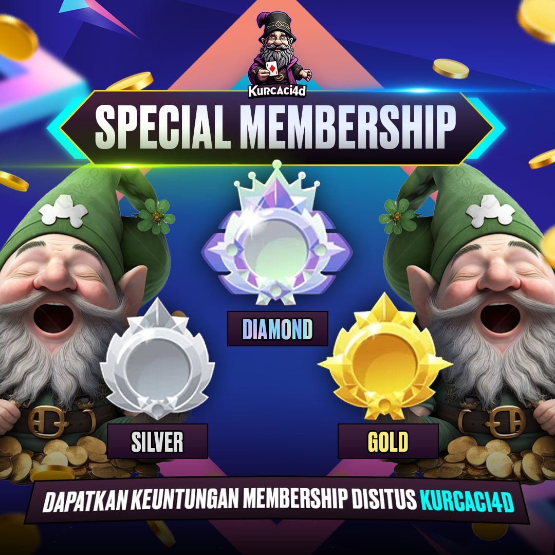 Kurcaci4d Membership